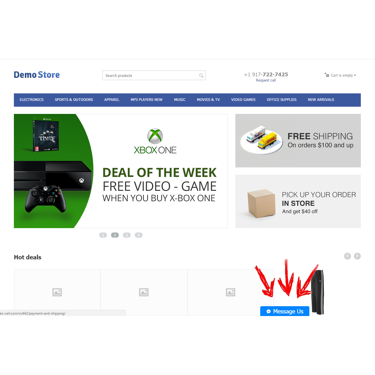 Facebook Messenger trên Xbox One: Trải Nghiệm Đặc Biệt và Cách Sử Dụng