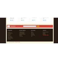 Travel Plus CS-Cart Template