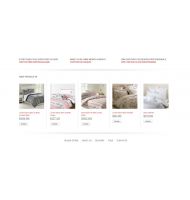 Linen CS-Cart Template