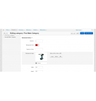 Advanced Menu για 4.x