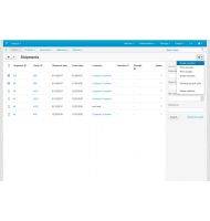 ACS Courier 4.x με SmartPoints