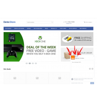 Facebook Messenger for CS-Cart