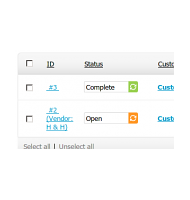 Multi-Vendor Standard