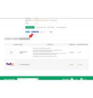 Υπολογισμός Μεταφορικών στο Προϊόν