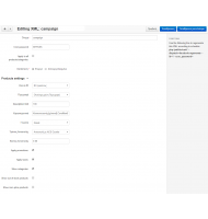 Facebook και Google Feed Add-on για CS-Cart