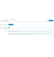 CS-Cart  API Access για κάθε Admin