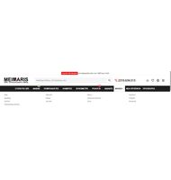 CS-Cart Μενού Κατασκευαστών (Brands Menu)