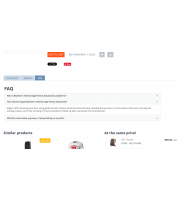 FAQ Generator with AI