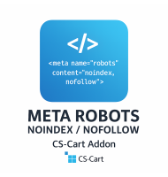 Meta Tag Addon
