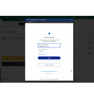 PayPal Checkout για CS-Cart