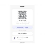 Revolut για CS-Cart