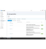 CS-Cart SEO Titles & Meta με AI
