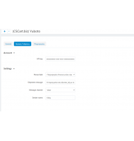 Viber & SMS Notifications για το CS-Cart