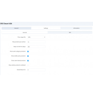 CS-Cart Smart 404