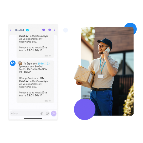 Viber & SMS Notifications for CS-Cart