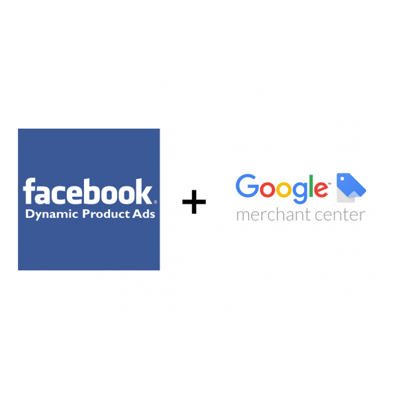 Facebook και Google Feed Add-on για CS-Cart