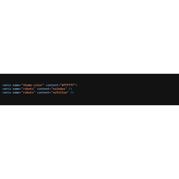 Meta Tag Addon