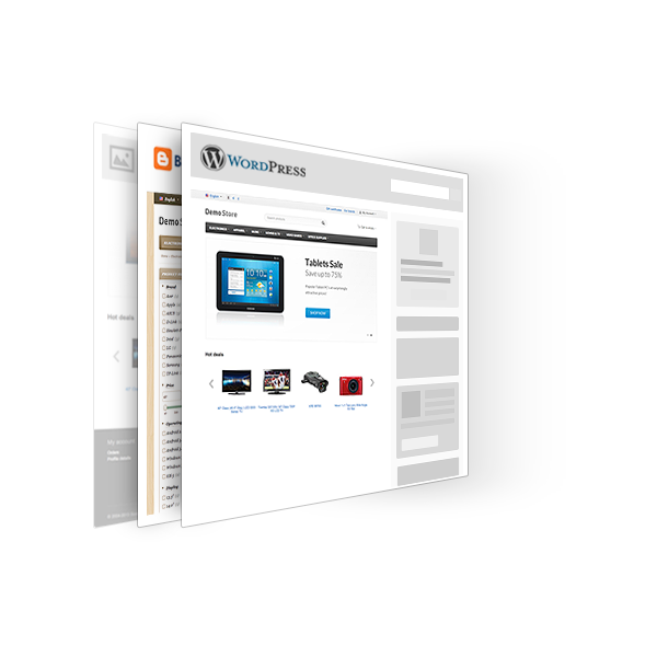 CS-Cart επιπλέον Storefront/Αναβάθμιση σε Ultimate - CS-Cart Software ...